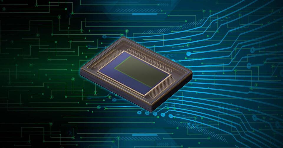Canon Shows Off Prototype SPAD Image Sensor With 26 Stops of Dynamic ...