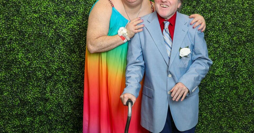Fenn Center shines brightest at 2026 Night to Shine - NewsBreak