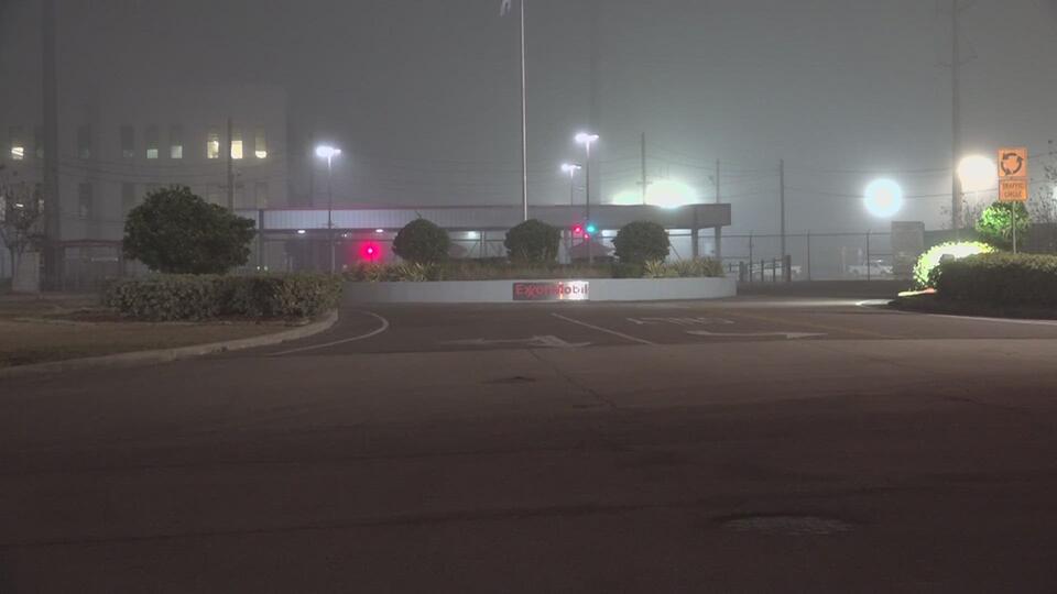 Three contractors burned at ExxonMobil complex in Beaumont - NewsBreak