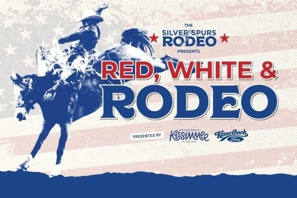 Silver Spurs Rodeo Returns to Kissimmee June 5–6, 2026 for a Weekend of ...