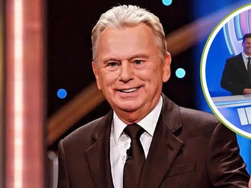 Fans In Shock As Pat Sajak Returns For ‘Wheel Of Fortune’ Special Season