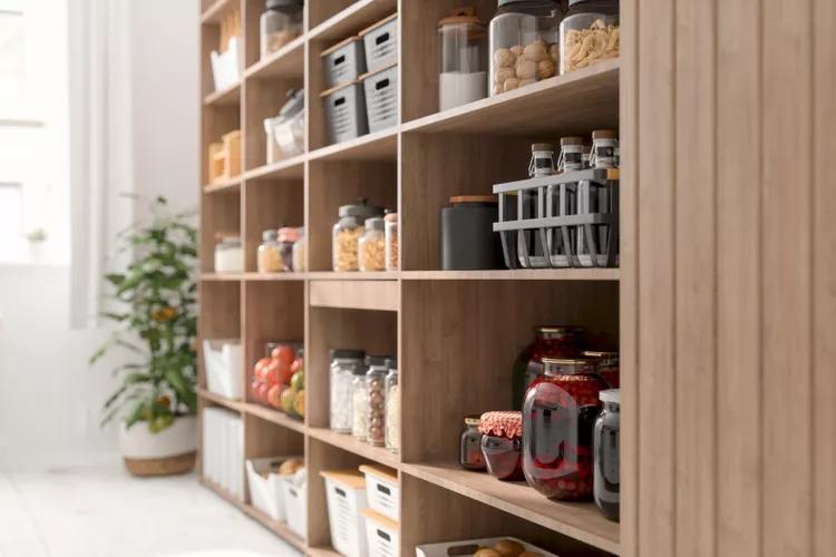 Should You Throw Out Food That’s Been Exposed To Pantry Moths? - NewsBreak