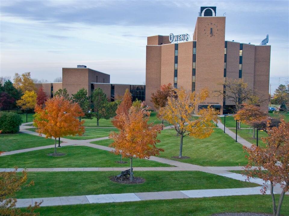 Owens Community College receives state funds for demolition - NewsBreak