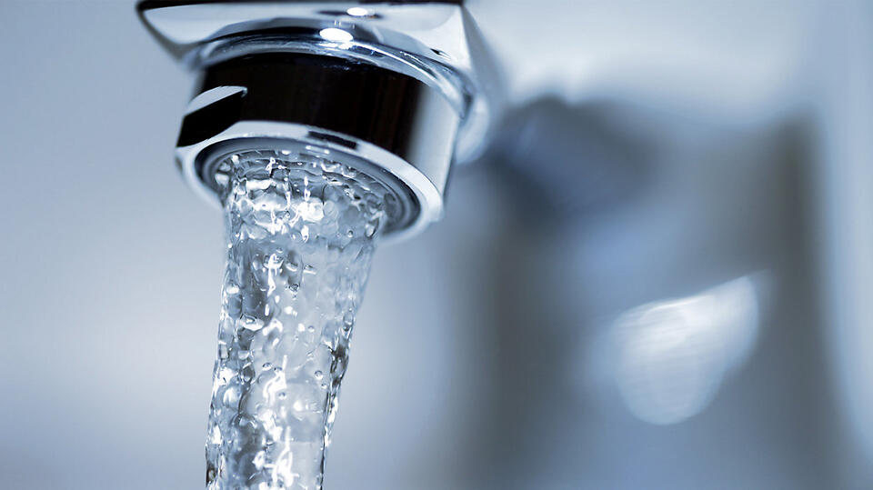 Georgetown water utility explains recent outage amid drought