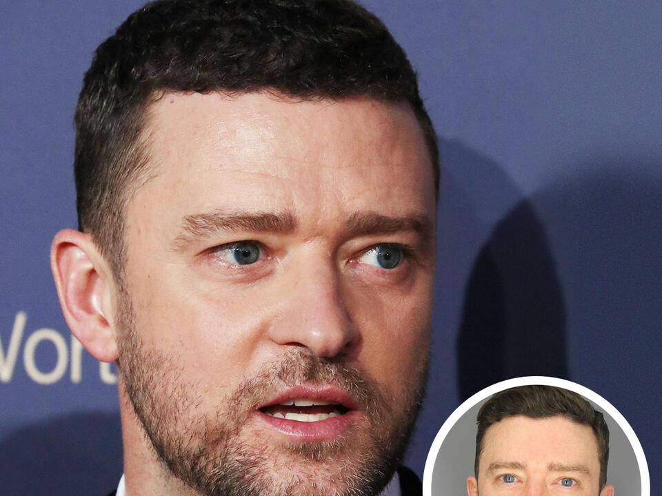 Justin Timberlake Slammed As 'Distateful' For Joking About His DWI