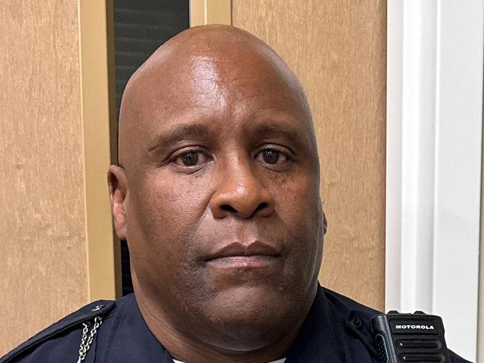 Edenton police sergeant dies at home while off duty