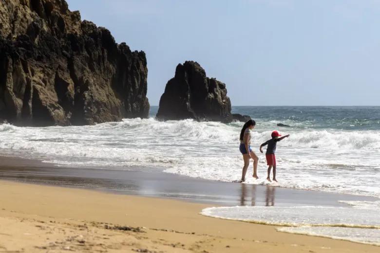 Nature can be unpredictable. Here's what Silicon Valley experts say you should do to have a mishap-free summer outdoors