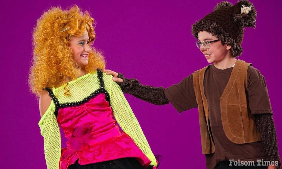 Goldie Rocks delights on El Dorado Musical Theatre stage - NewsBreak