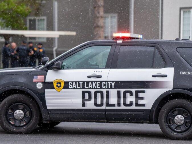 Three arrested in connection to downtown Salt Lake City shooting