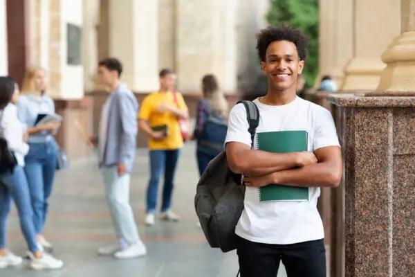 Thriving in predominantly white schools: How Black families can support ...