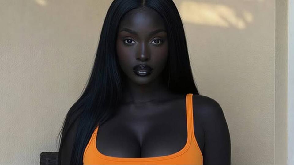 Disturbing truth behind influencer labeled ‘the world’s most beautiful ...
