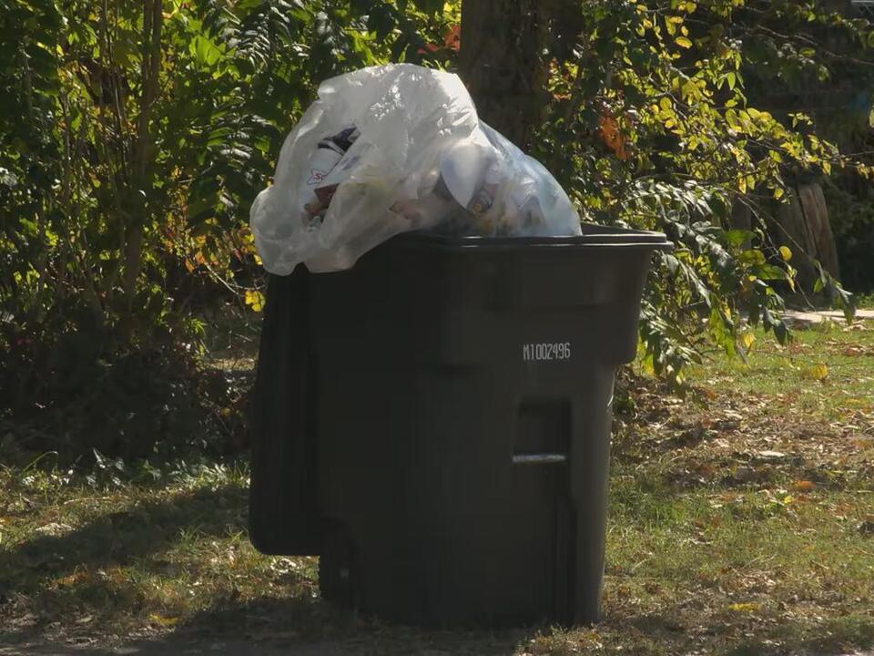 Rapid City Landfill closed on Good Friday