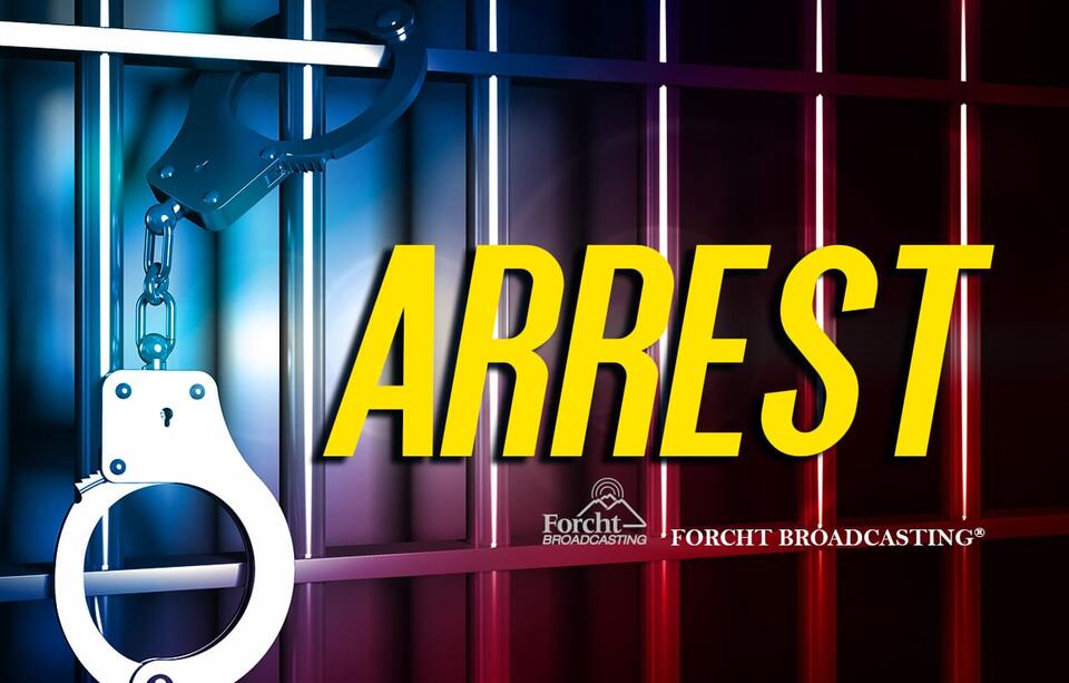 Adair County Sheriff’s Office Arrests Two On Multiple Charges After ...