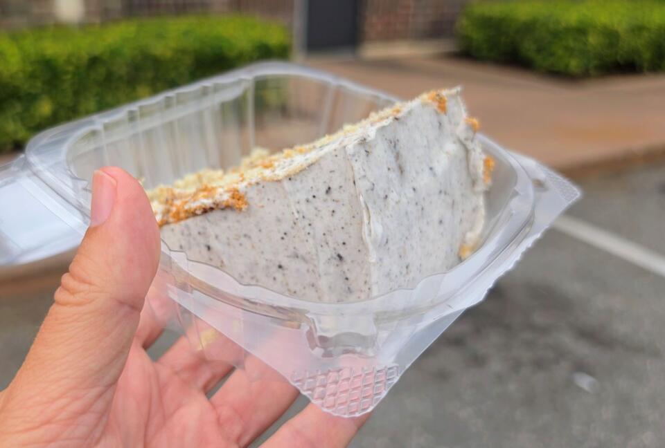 Portillo’s Oreo Cake Review: Does the New Limited-Time Dessert Deserve ...