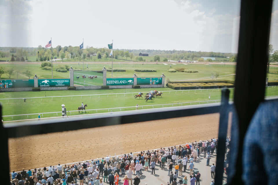 The Best of Lexington, KY: Iconic Stops + Hidden Gems