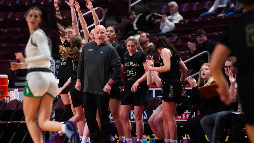 Archbishop Wood falls to South Fayette in PIAA Class 5A championship ...
