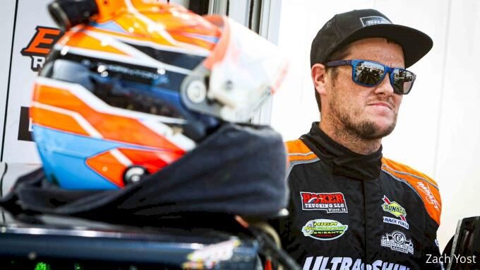 Ricky Thornton Jr. To Make USAC Sprint Car Debut At Western World ...