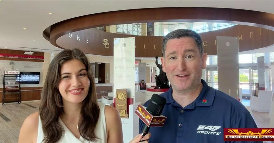Instant Analysis from USC's 2026 Media Day