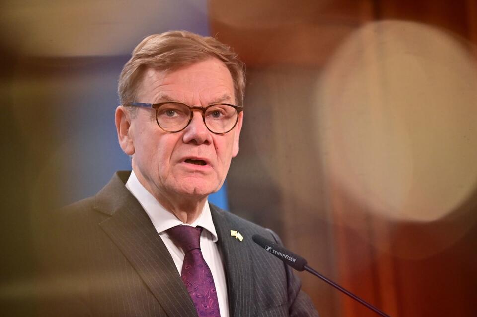 Minister Wadephul introduces major overhaul of German Foreign Office ...