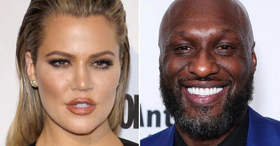 Khlo Kardashian Criticizes Lamar Odom's Sex Doll