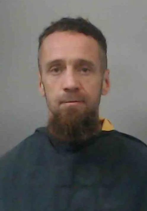 Upstate man charged after multi-county chase in stolen dump truck ...