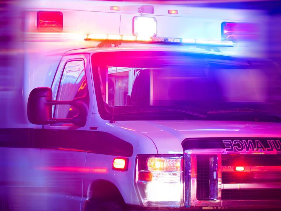 Driver who stopped to help with flat tire struck by car on N.J. highway ...