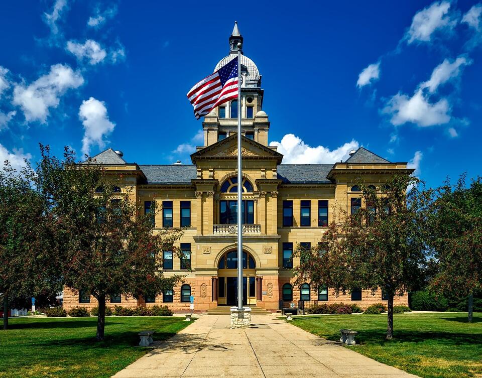 Cedar Rapids Is Iowa’s Second-Largest City and Almost Nobody Outside Iowa Has an Opinion About It. That Might Be the Whole Point.