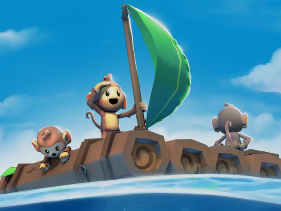 Monkey Raft Codes – Are There Any? (July 2024)