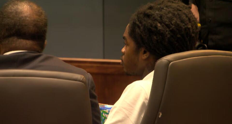 Driver in fatal 2024 Dougherty County high-speed chase sentenced to 15 years behind bars