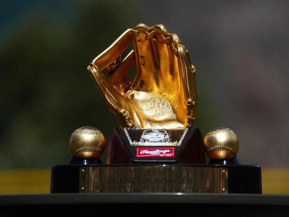 Cardinals prospect outfielder Victor Scott earns MiLB Gold Glove
