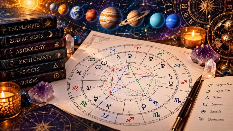 How to Find Your Chart Ruler, the Secret Boss of Your Chart - NewsBreak
