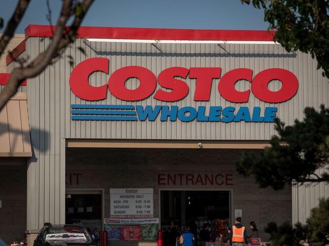 These Are The 8 Fall Items I'm Snapping Up At Costco This Season