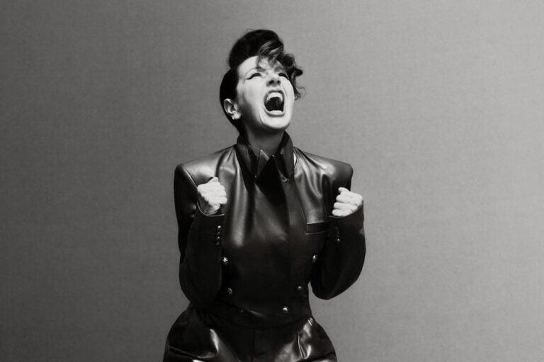 Tina Arena Marks 50 Years in Music with Tours, New EP and Documentary ...