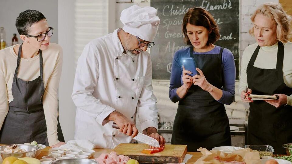 5 Free Publix Aprons Cooking Classes That Didn’t Close With Florida’s ...