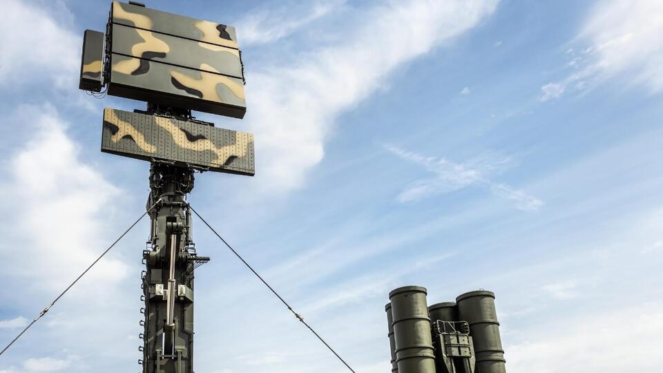 Why Cold War radar systems still spot today’s threats - NewsBreak