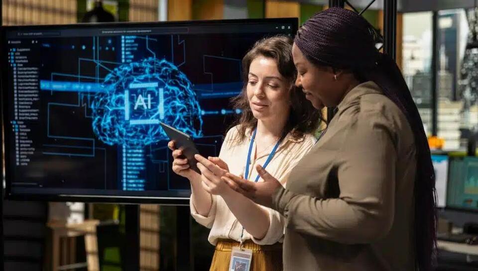 How Artificial Intelligence Is Reshaping Jobs, Workplace Skills, and Economic Growth