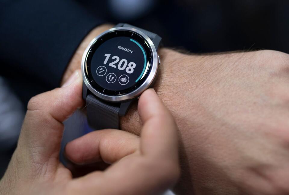 A Garmin update has watches stuck in a boot loop. Here's the fix ...