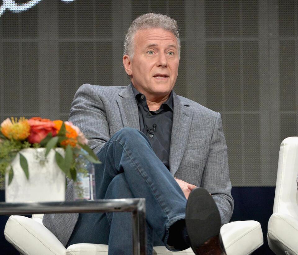 Before 'Stranger Things,' Paul Reiser Called Binghamton Home - NewsBreak