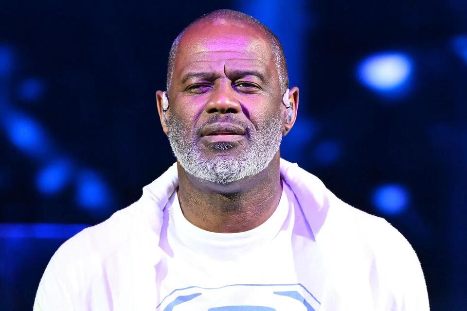 Brian McKnight Files Defamation Lawsuit Against Rickey Smiley Morning ...