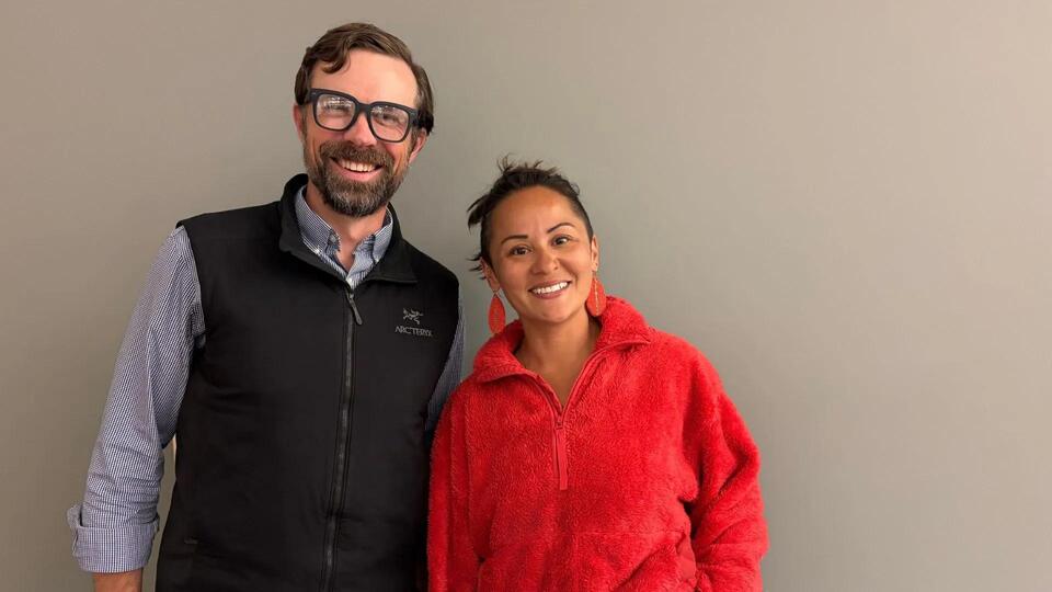 One Small Step: Commission candidate, former Olympic rower talk leaving ...