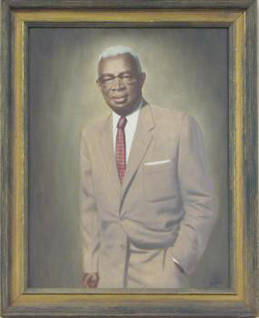 Champion of civil rights and legal pioneer - NewsBreak