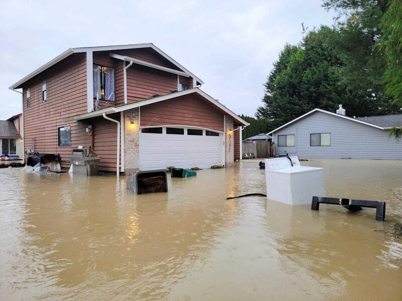 Washington seeks $21 million in FEMA aid to rebuild after record ...