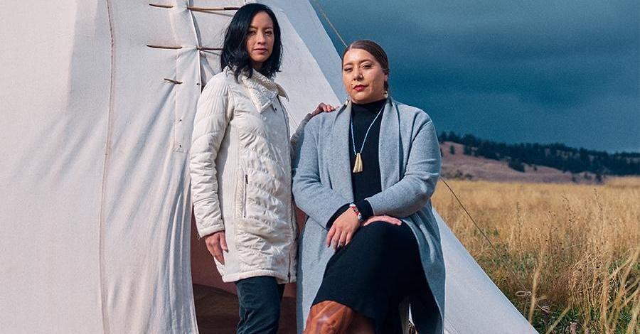 Faherty Brand a Case Study in Moving From ‘Native-Inspired’ to Native-Designed Fashion – NewsBreak