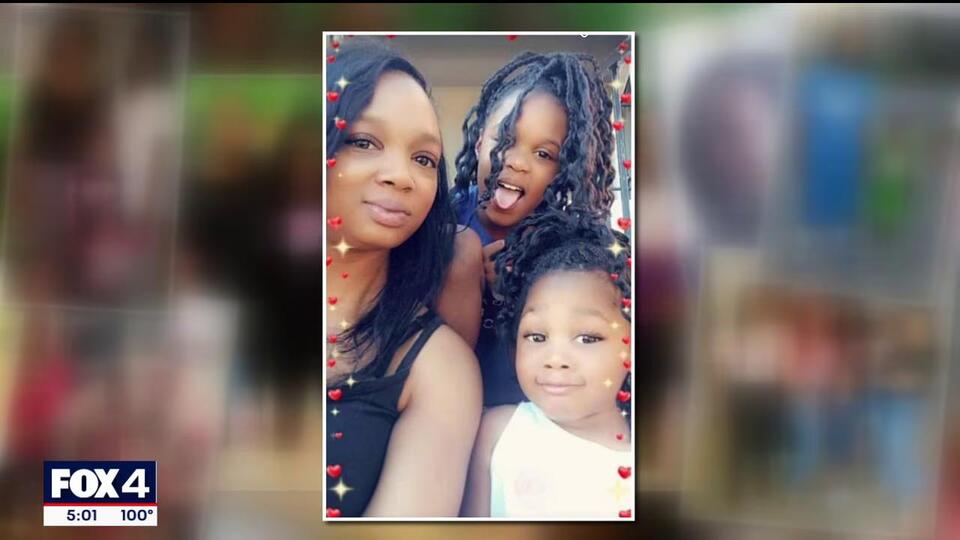 DPS identifies mother and two children killed in fiery U.S. 80 semi-truck crash near Terrell