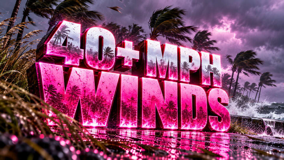 Central Nebraska Weather Alert: 40-50 MPH Gusts Oct. 23 - NewsBreak