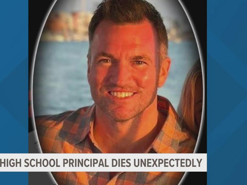 Hart High School mourns unexpected loss of Principal Troy Moran