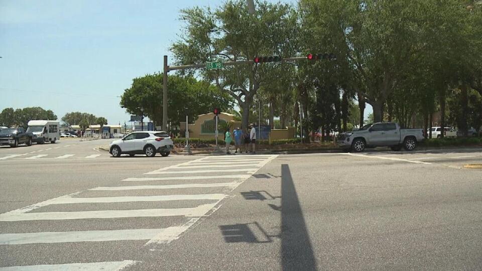 Mayor proposes underpass to boost safety at high-risk Destin ...