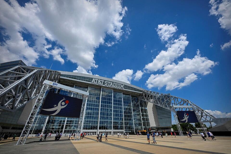 Hot temperatures during World Cup could impact athletes, spectators, experts say