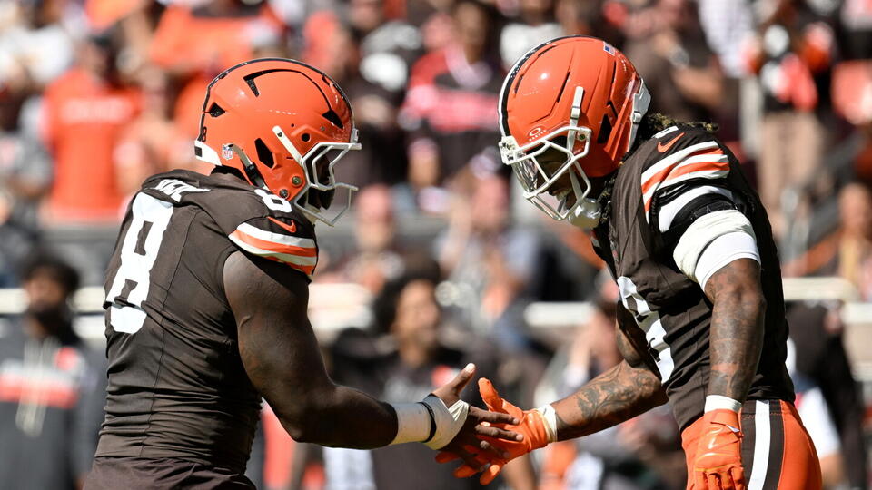 2026 Fantasy Football Week 7 Defense (DST) Rankings and Streamers ...