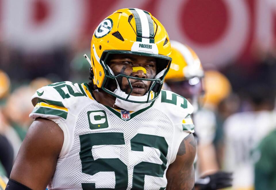 NFL World Reacts to Rashan Gary’s Hacked-Account Claim After Pro Bowler ...